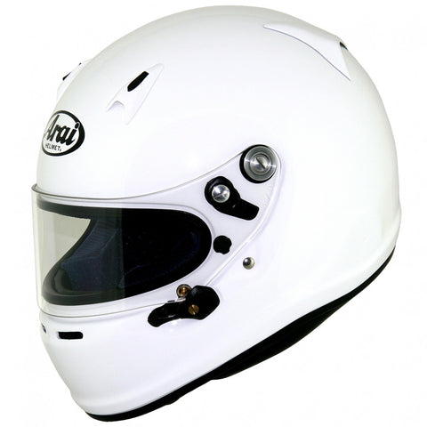 Arai helmet