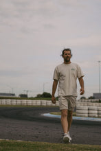 Load image into Gallery viewer, Kart Class Lifestyle White Shirt 4
