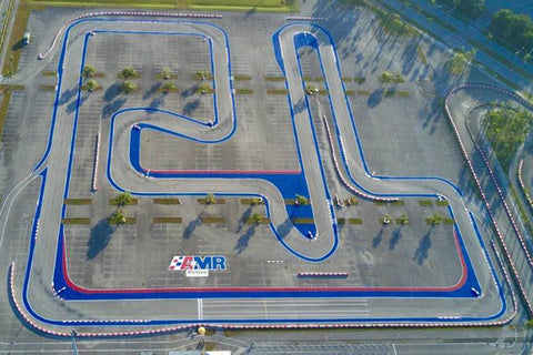 AMR Homestead-Miami Motorplex