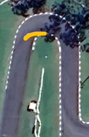 brake accelerate roll 3