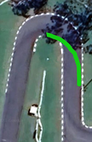 brake accelerate roll 4