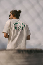 Load image into Gallery viewer, Kart Class Lifestyle White Shirt
