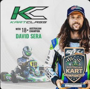 KC Podcast - Looking Behind