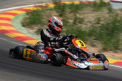 crg kart