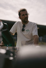 Load image into Gallery viewer, Kart Class Lifestyle White Shirt 2
