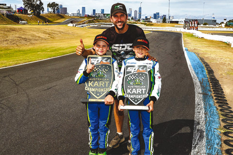 Cardiovascular Endurance