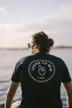 Load image into Gallery viewer, Kart Class Lifestyle Blue Shirt 4
