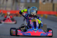 Load image into Gallery viewer, Danny Formal Masterclass: Art of KZ Program
