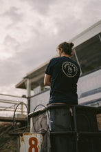 Load image into Gallery viewer, Kart Class Lifestyle Blue Shirt 3
