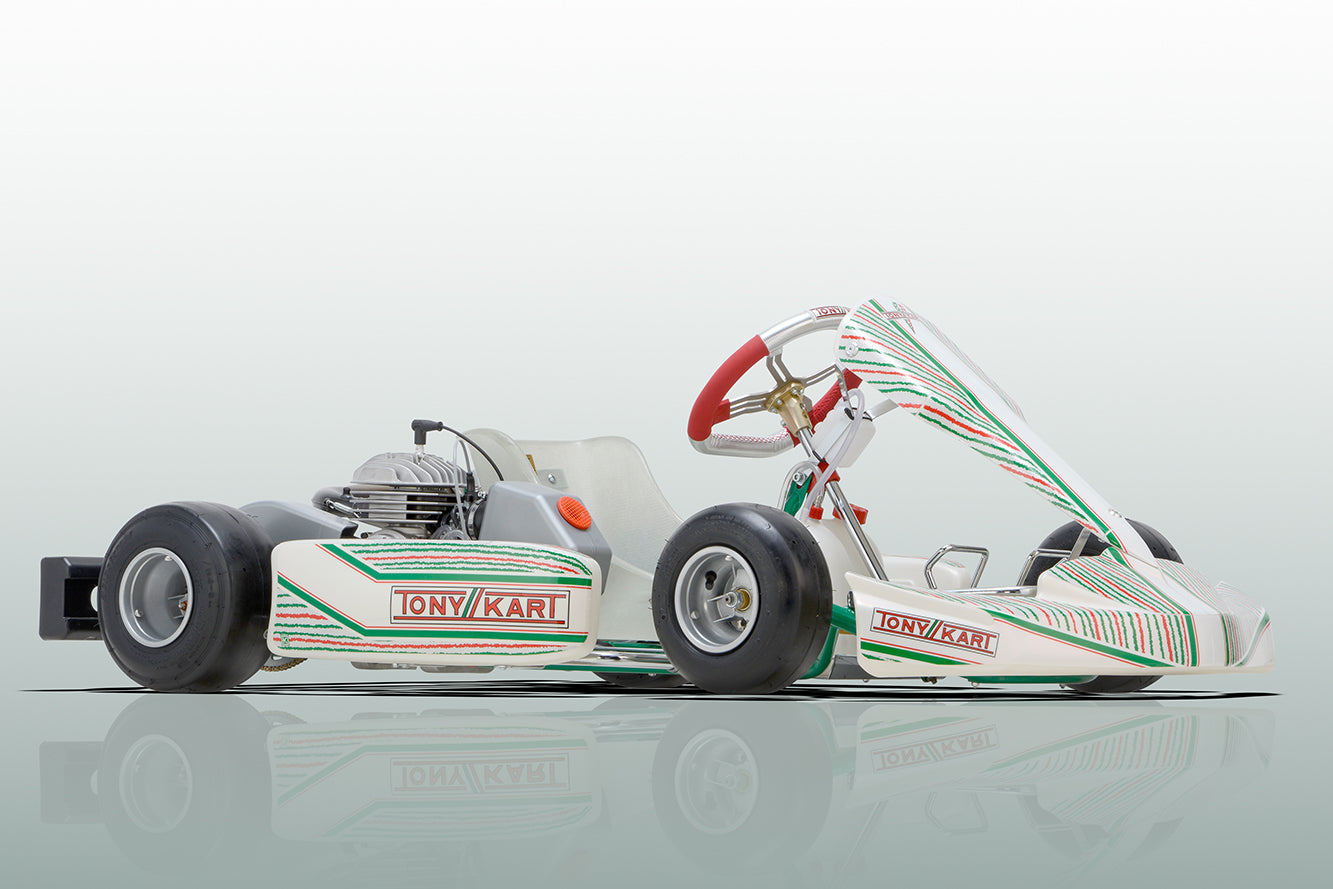 How Much Does a Kid's Go Kart Cost?