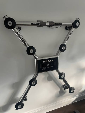 BATAK Apparatus