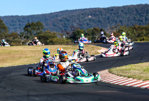 Able to adapt and adjust