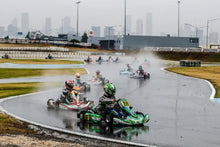 Load image into Gallery viewer, Wet Weather - Shifting Your Body Weight
