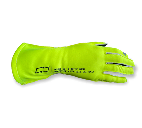 offset gloves