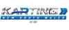karting nsw logo