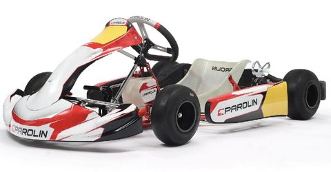 parolin kart