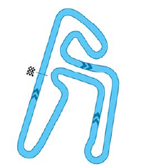 todd road kart track